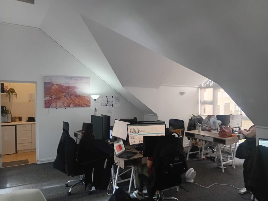 Commercial Property for Sale in Westlake Western Cape